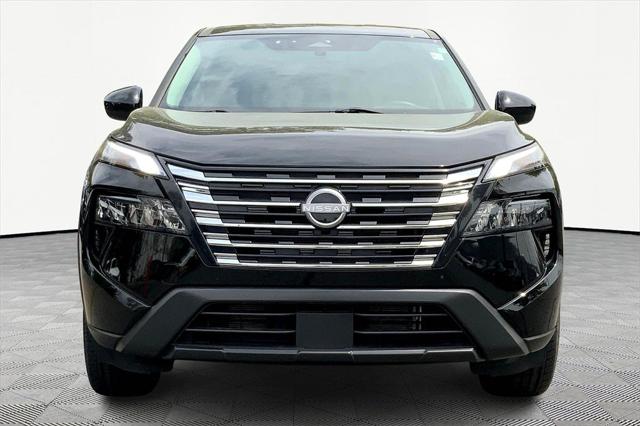 2024 Nissan Rogue SV FWD
