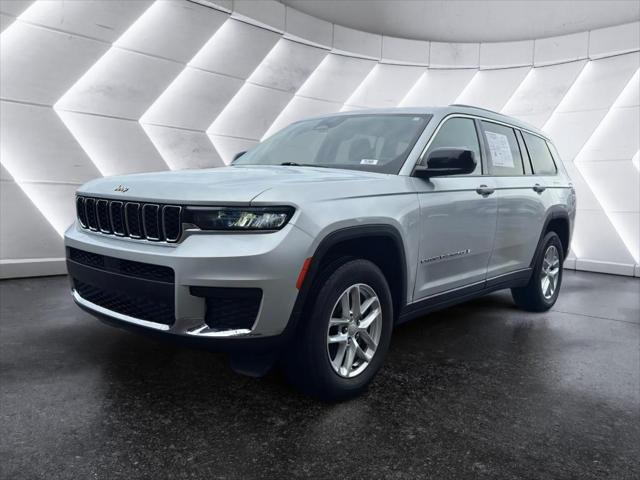 2023 Jeep Grand Cherokee L Laredo 4x4