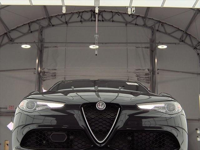 2023 Alfa Romeo Giulia Lusso RWD
