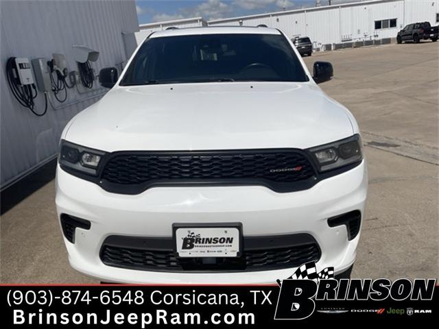 2023 Dodge Durango GT Premium AWD