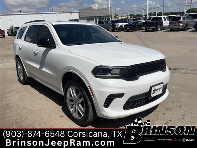 2023 Dodge Durango GT Premium AWD