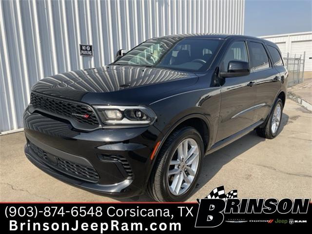 2023 Dodge Durango GT Launch Edition  AWD