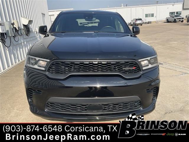 2023 Dodge Durango GT Launch Edition  AWD