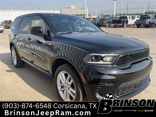 2023 Dodge Durango GT Launch Edition  AWD