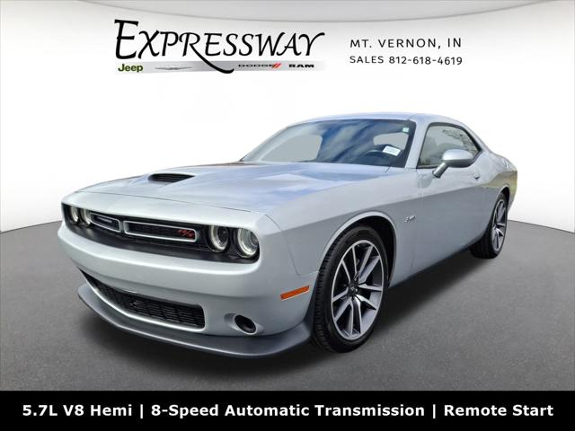 2023 Dodge Challenger R/T