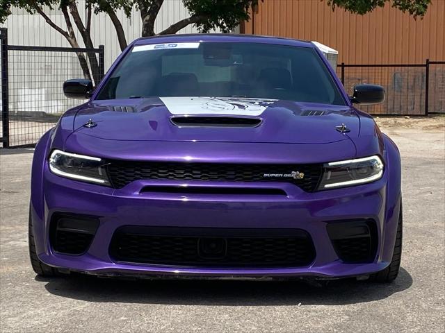 2023 Dodge Charger Super Bee