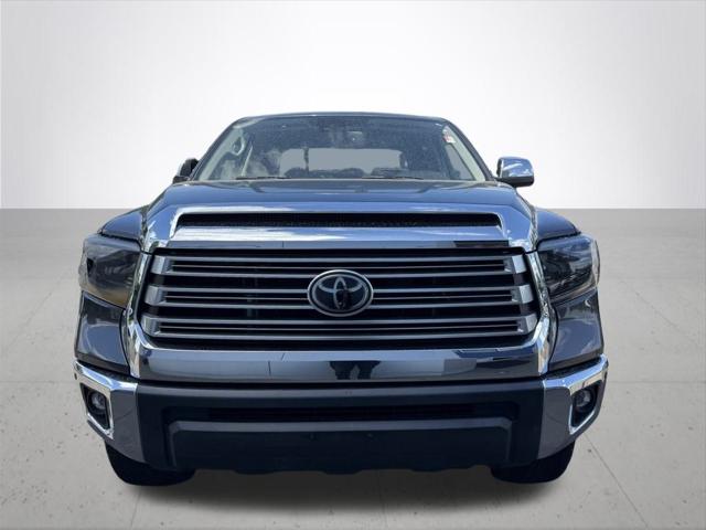 2021 Toyota Tundra Limited