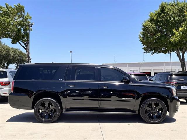 2020 GMC Yukon XL 2WD SLT