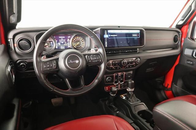 2024 Jeep Wrangler 4-Door Rubicon 392 4x4