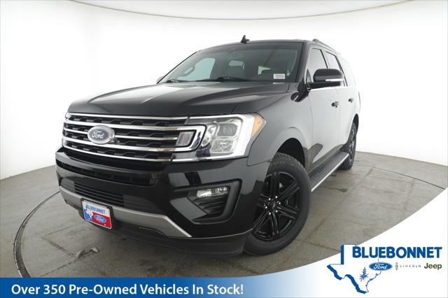 2021 Ford Expedition XLT
