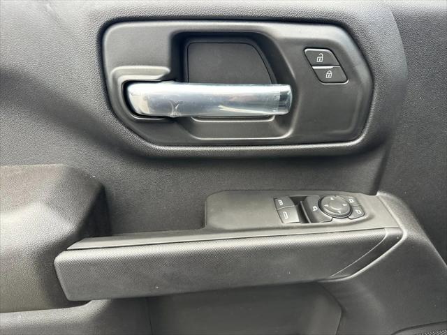 2025 GMC Sierra 2500HD 4WD Regular Cab Long Bed Pro