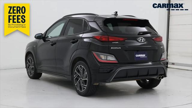 2023 Hyundai Kona N Line for sale in Columbus, GA