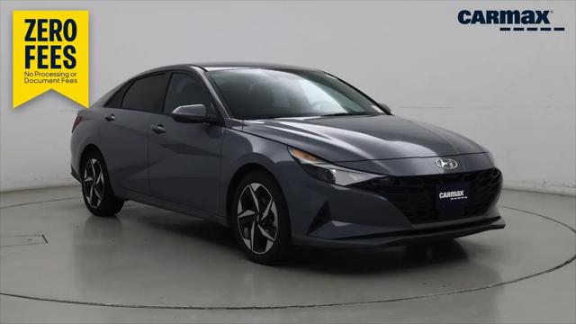2023 Hyundai Elantra SEL for sale in Oxnard, CA