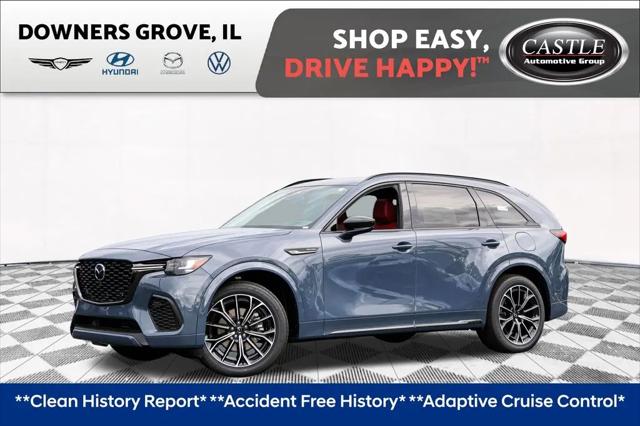 2025 Mazda CX-70 3.3 Turbo S Premium for sale in Downers Grove, IL