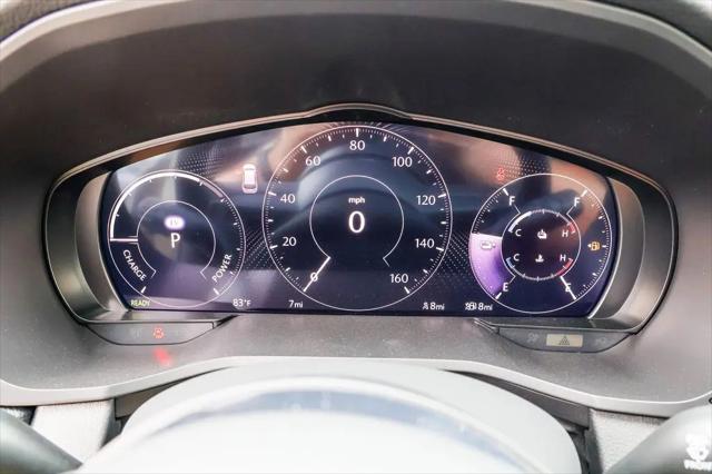 2025 Mazda CX-70 Premium Package
