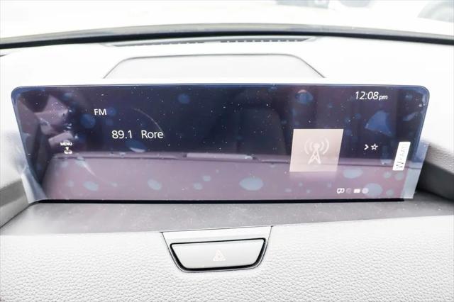 2025 Mazda CX-70 Premium Package