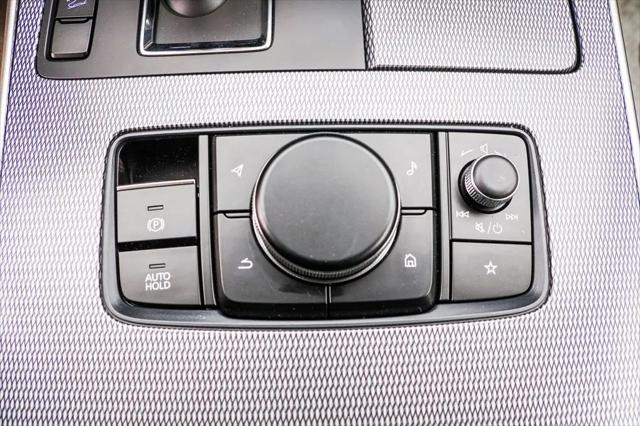 2025 Mazda CX-70 Premium Package