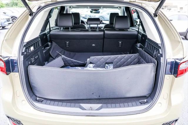 2025 Mazda CX-70 Premium Package