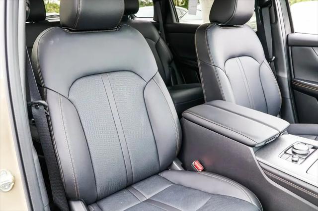 2025 Mazda CX-70 Premium Package