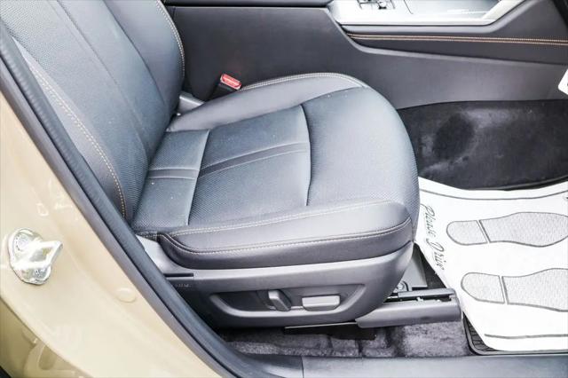 2025 Mazda CX-70 Premium Package