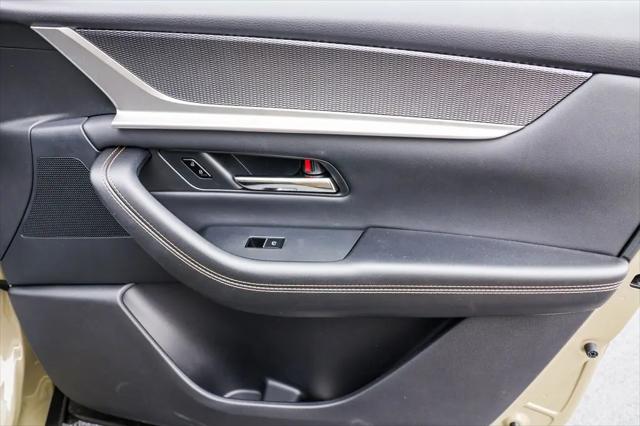 2025 Mazda CX-70 Premium Package
