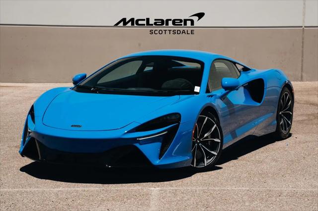 2023 McLaren Artura TechLux for sale in Scottsdale, AZ