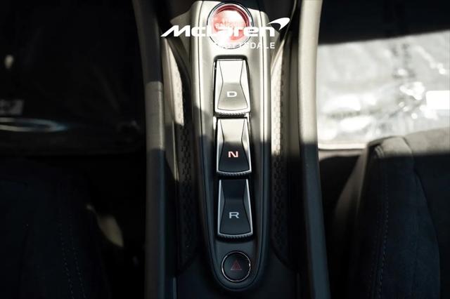 2023 McLaren Artura TechLux