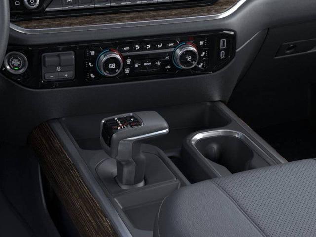 2025 GMC Sierra 1500 4WD Crew Cab Short Box SLT
