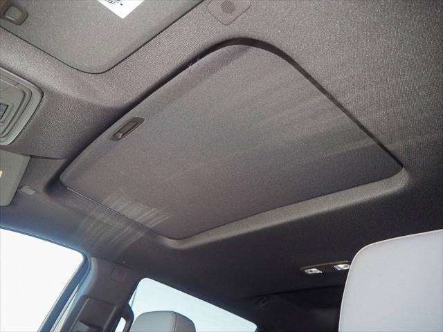2025 GMC Sierra 1500 4WD Crew Cab Short Box SLT