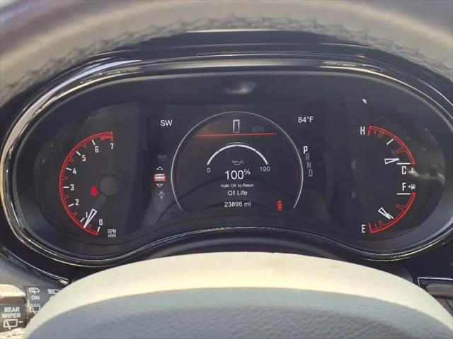 2024 Dodge Durango GT Plus AWD