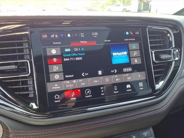 2024 Dodge Durango GT Plus AWD