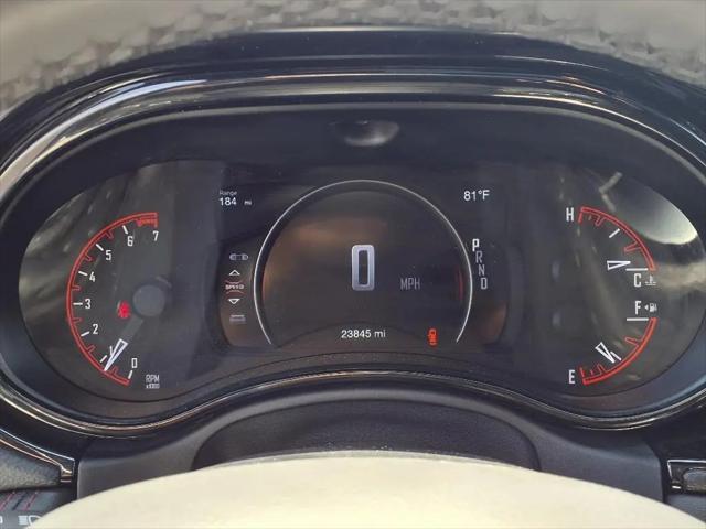 2024 Dodge Durango GT Plus AWD