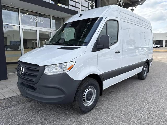 2025 Mercedes-Benz Sprinter 2500 Standard Roof 4-Cyl Diesel for sale in Dothan, AL
