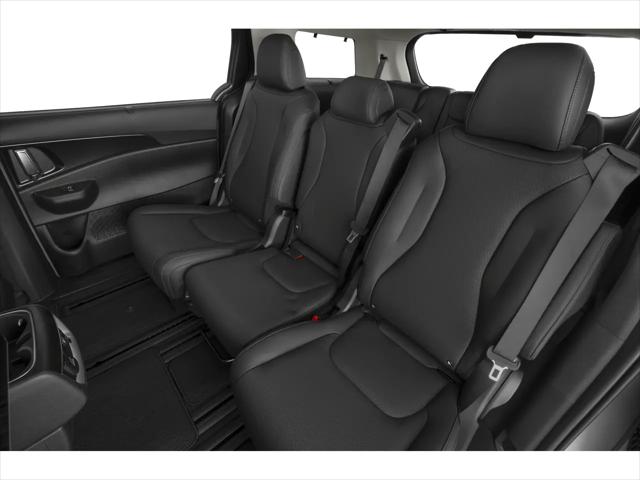 2025 Kia Carnival MPV SX Prestige