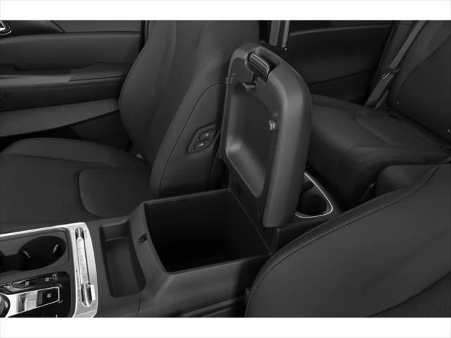 2025 Kia Carnival MPV SX Prestige