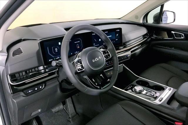 2025 Kia Carnival MPV SX Prestige