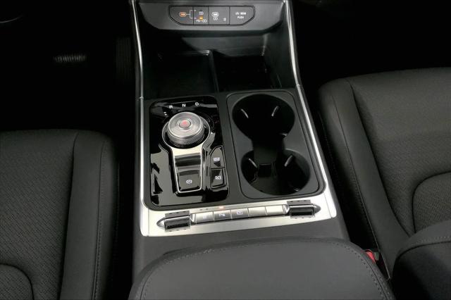 2025 Kia Carnival MPV SX Prestige