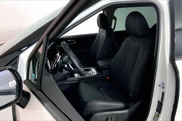 2025 Kia Carnival MPV SX Prestige