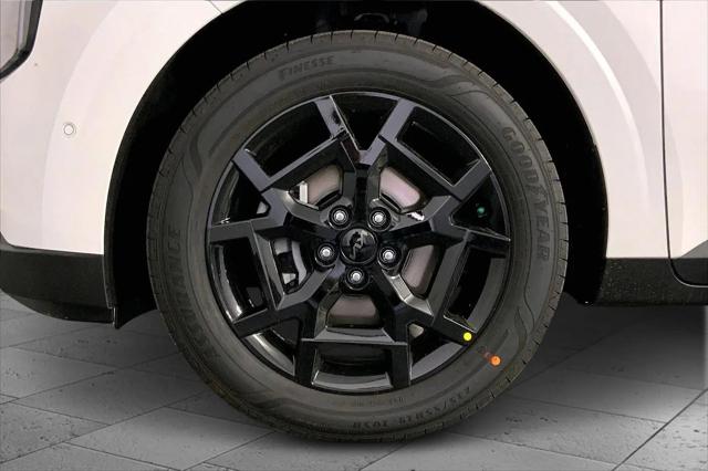 2025 Kia Carnival MPV SX Prestige