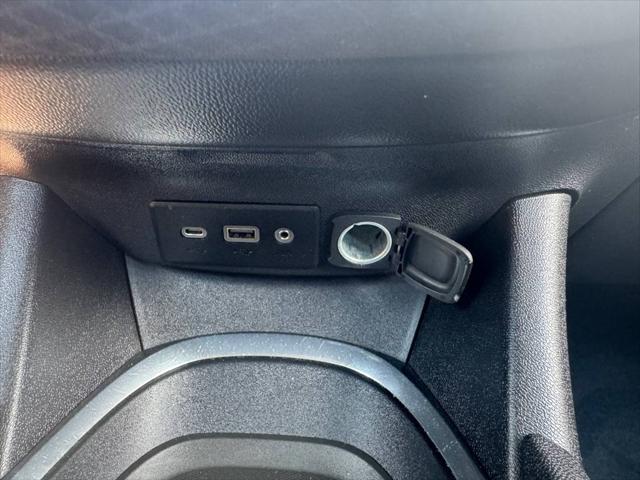2020 Chevrolet Malibu FWD LT