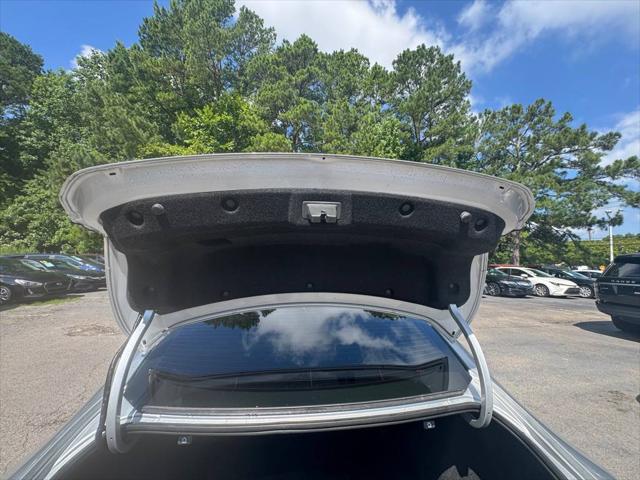 2020 Chevrolet Malibu FWD LT
