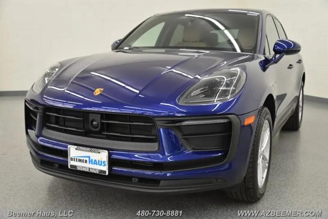 2023 Porsche Macan T for sale in Mesa, AZ