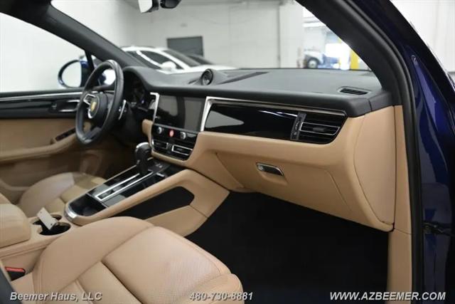 2023 Porsche Macan T