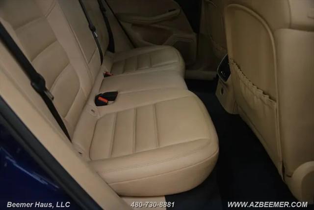 2023 Porsche Macan T