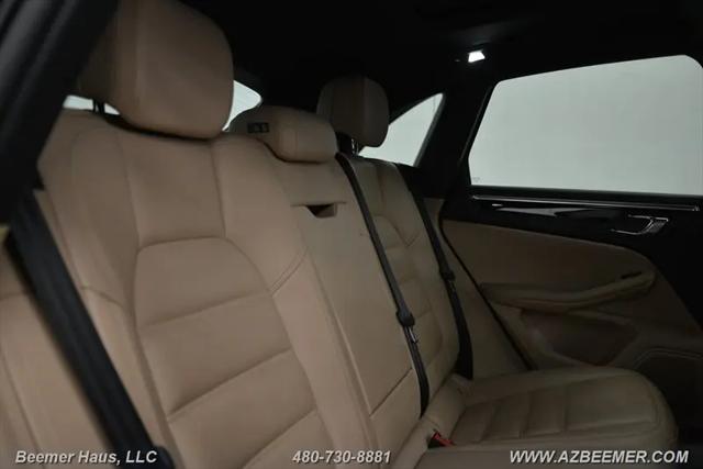 2023 Porsche Macan T
