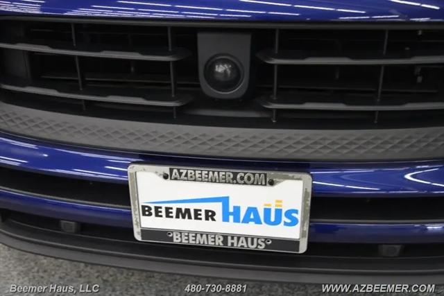 2023 Porsche Macan T