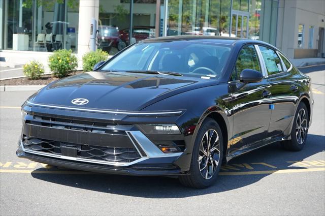 2025 Hyundai Sonata SEL for sale in Edmonds, WA