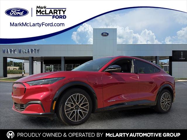 2024 Ford Mustang Mach-E Premium for sale in North Little Rock, AR