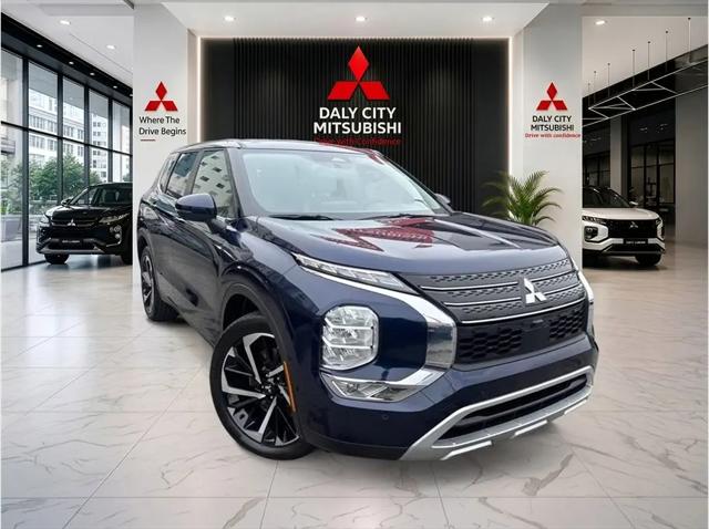2024 Mitsubishi Outlander SE 2.5 2WD for sale in Daly City, CA