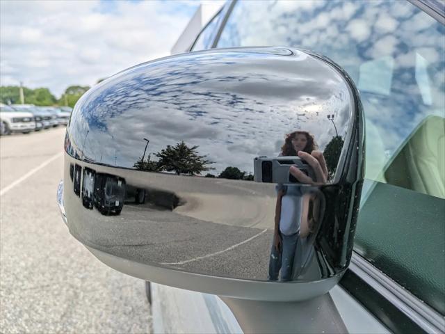 2025 Volvo XC60 Plug-In Hybrid Plus, T8 AWD Electric/Gasoline, Dark
